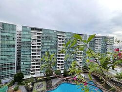 The Minton (D19), Condominium #570975871